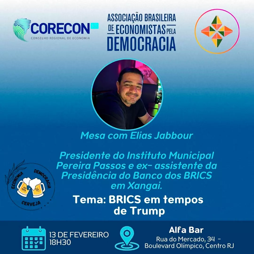 EVENTO DA ABED-RIO DE JANEIRO EVENTO DA ABED-RIO DE JANEIRO
